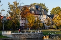 продажа готового бизнеса, 417 м²