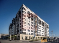 1 - комн.  квартира, 38.94 м², 4/9 эт.
