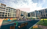 1 - комн.  квартира, 49.5 м², 6/6 эт.