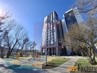 1 - комн.  квартира, 43.1 м², 3/16 эт.