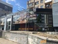 свободного назначения, 285 м²