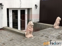 офисное помещение, 121.4 м²
