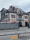 свободного назначения, 720.5 м²
