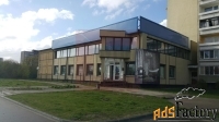 свободного назначения, 1947.6 м²