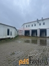 другое, 4036.4 м²