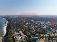 дом 200 м² на участке 5.7 сот.