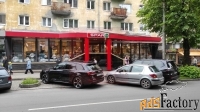 торговое помещение, 611.2 м²