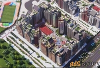 свободного назначения, 34.1 м²
