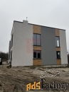 таунхаус 130 м² на участке 2 сот.