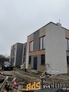 таунхаус 130 м² на участке 2 сот.
