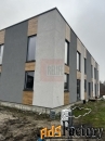 таунхаус 130 м² на участке 2 сот.