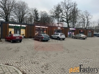 свободного назначения, 30 м²