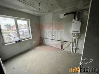 дом 150 м² на участке 1.5 сот.