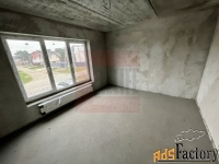 дом 150 м² на участке 1.5 сот.