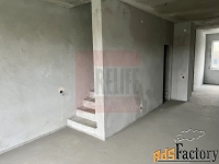дом 150 м² на участке 1.5 сот.
