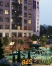 2 - комн.  квартира, 70.4 м², 10/10 эт.
