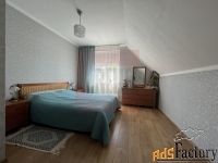 коттедж 113.9 м² на участке 6 сот.