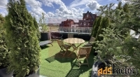 1 - комн.  квартира, 41.7 м², 7/12 эт.