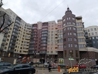 1 - комн.  квартира, 48.9 м², 6/12 эт.