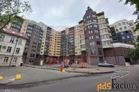 1 - комн.  квартира, 43.04 м², 8/12 эт.