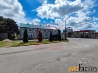 свободного назначения, 838 м²