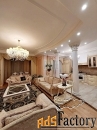 4 - комн.  квартира, 140 м², 2/6 эт.