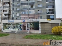 свободного назначения, 536 м²