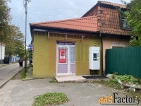 торговое помещение, 163.4 м²