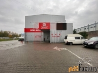 свободного назначения, 350 м²