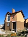 таунхаус 91 м² на участке 2.5 сот.