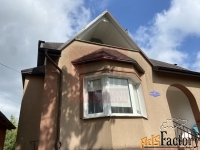 дом 250 м² на участке 8 сот.