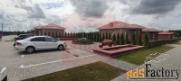 дом 120 м² на участке 8 сот.