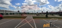 дом 120 м² на участке 8 сот.