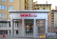 6 - комн.  квартира, 358 м², 3/13 эт.