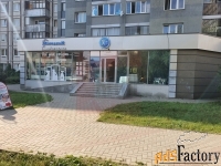 свободного назначения, 370 м²