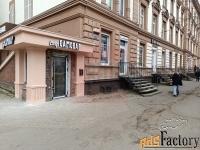 свободного назначения, 246.8 м²