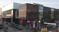 торговое помещение, 60 м²