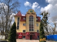 офисное помещение, 600 м²