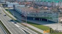 торговое помещение, 3991.6 м²