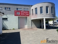 свободного назначения, 1007.4 м²