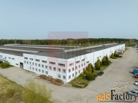свободного назначения, 26769.2 м²