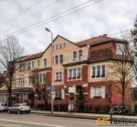 торговое помещение, 126.9 м²
