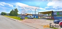 офисное помещение, 44 м²