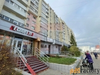 торговое помещение, 798 м²