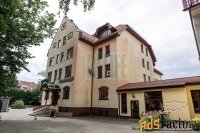 свободного назначения, 3581 м²