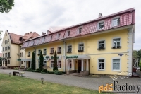 продажа готового бизнеса, 5713 м²