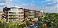 1 - комн.  квартира, 69.36 м², 4/5 эт.