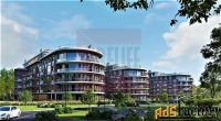 1 - комн.  квартира, 69.36 м², 4/5 эт.