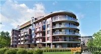 1 - комн.  квартира, 69.36 м², 4/5 эт.