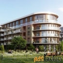 1 - комн.  квартира, 69.36 м², 4/5 эт.